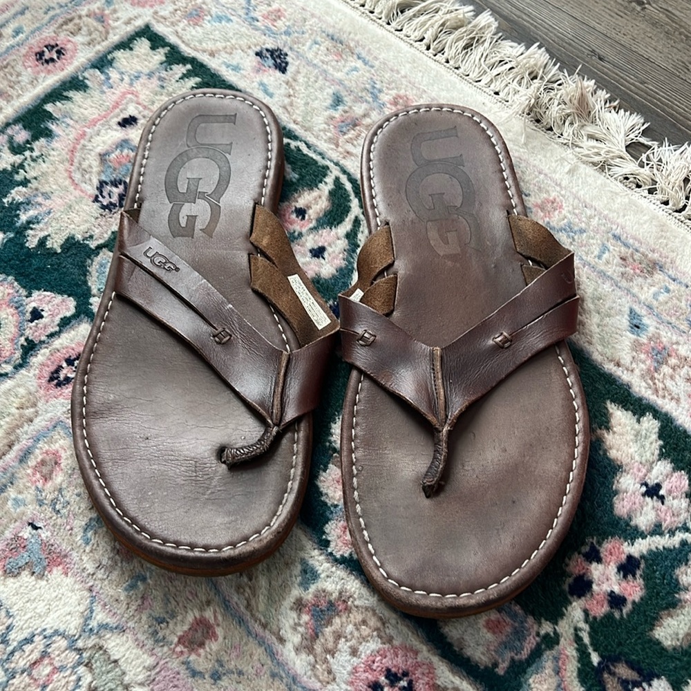 Ugg Flip Flop